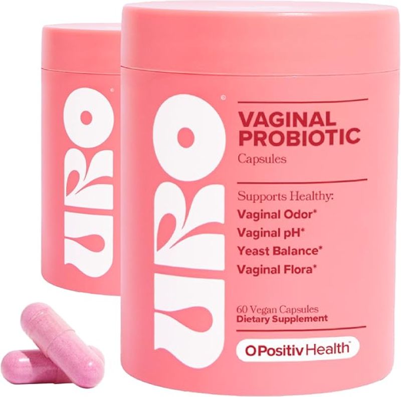 Comprar Uro Probioticos Vaginales Para Mujeres en Electroshopy